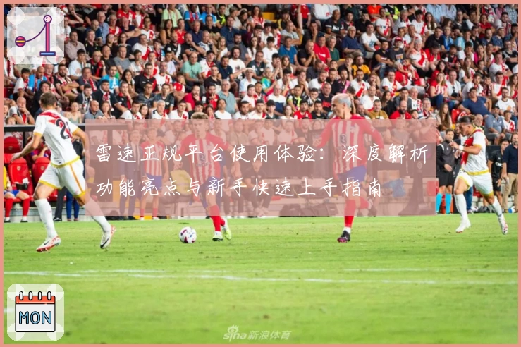 雷速正规平台使用体验：深度解析功能亮点与新手快速上手指南