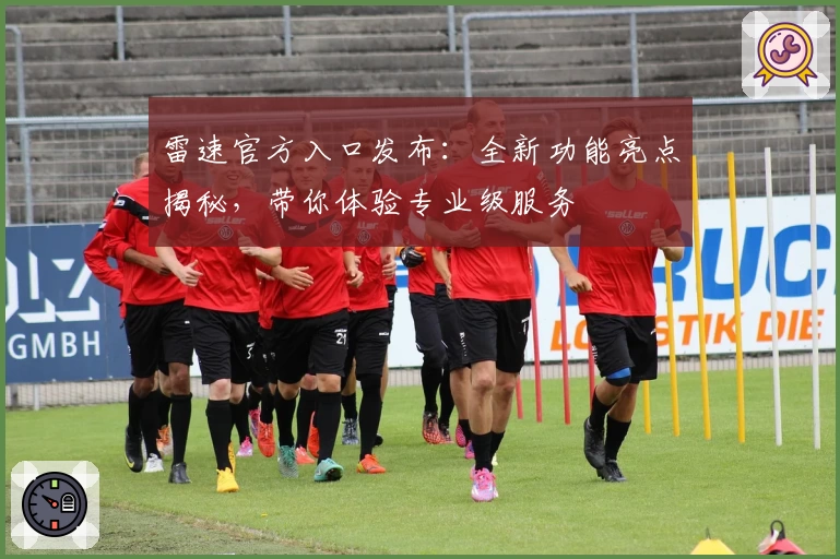 雷速官方入口发布：全新功能亮点揭秘，带你体验专业级服务
